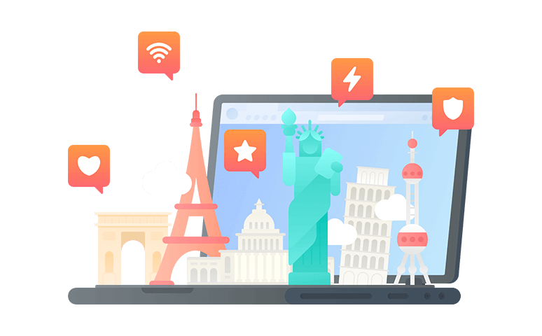 在乌兹别克斯坦怎么看爱奇艺 - 海龟VPN
